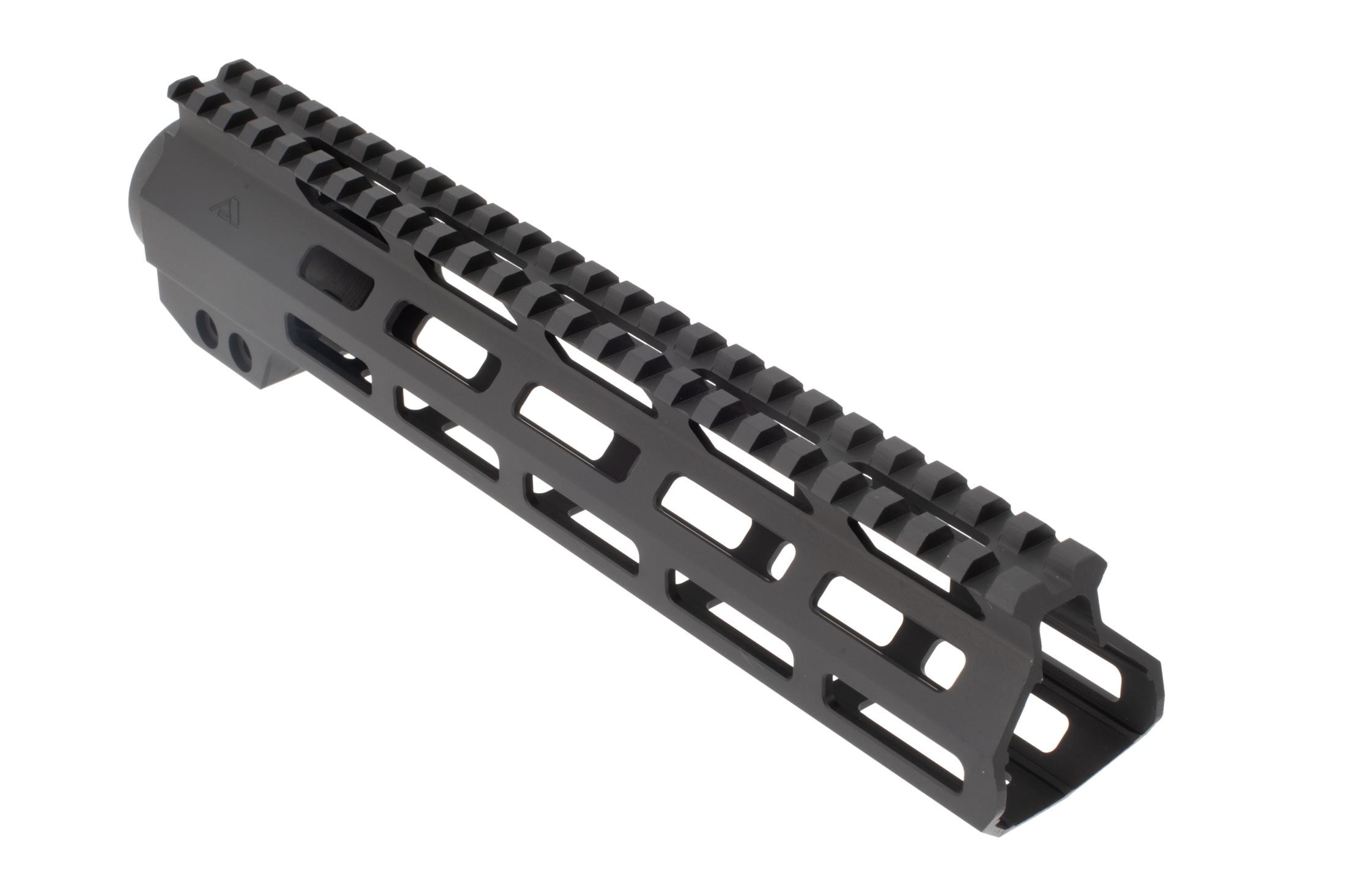 Aimsports Wraith M-LOK AR-15 Handguard - Black - 10"
